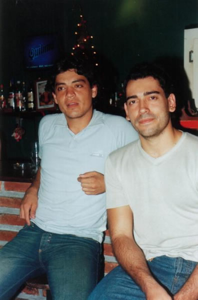 Foto - Las Buenas Ondas